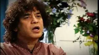 Zakir Hussain on Chai Time