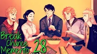 Calm Before the Storm | Break Chance Memento #28