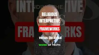 Rely on God's word, not tradition