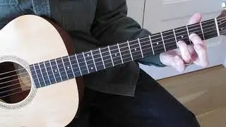 Easy Drop D Tuning Licks (Guitar Lesson)