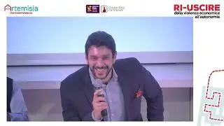 RI-USCIRE - Tavolo 1: Promuovere e inventare opportunità