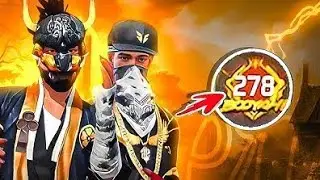 AR Gamer live  is live Free fire love live game play video
