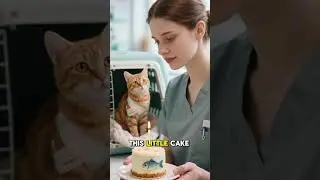 sad cat story hurt and crying 3