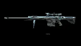 Crossfire PH: Barrett-Titanium Beast (PREVIEW)