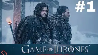 Game of Thrones: Kingsroad Gameplay (Part 1 &ndash; First Time Experience)