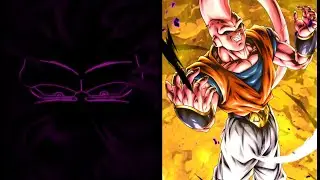 ULTRA Buuhan showcase PVP compilation 