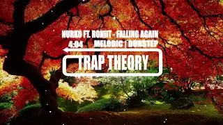 Nurko ft. Roniit- Falling Again (Melodic | Dubstep)