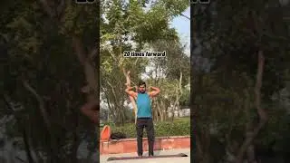 Cervical Pain Relief Exercise | 5 Minute Neck Therapy | Cervical Spondylosis Relief #cervicalpain