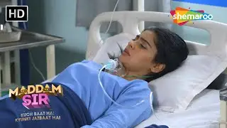 Karishma Singh Ke Lungs Hue Kamzor, Halat Hui Critical | Best Of Maddam Sir | Laughter Unlimited