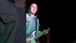 Chris Bucks Amazing Guitar Solo