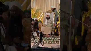 अमीनुल कादरी का पूरा बयान जरूर सुने,👈👈👈