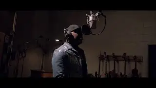 Meet the Artist M-Pact