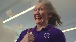 Currys | Beyond Techspectations | Sigh of Relief [Extended Cut]