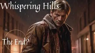 Fallout 4 - Whispering Hills (The End?) Horror Quest Mod