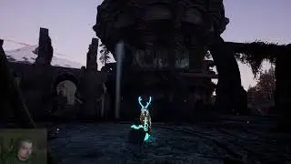 The Stag guardian and a battlefield under a storm | SPIRIT OF THE NORTH 2 | Ep. 5