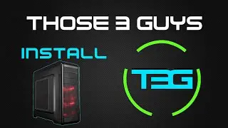 Rosewill Stealth Case Swap [Fullthrottle]