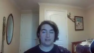 Sean Haney -- Titan