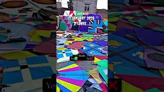 Lohri Stash 2025🪁&hearts;️ #kiteground #kite #kiteflying #kitefestival #kitefighting