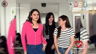 CINTA SEDALAM RINDU SCTV