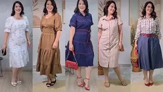 Beautiful women's clothing Stylish DRESSES 👗 