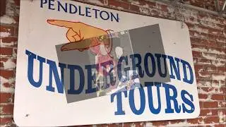 Columbia River Cruise Highlights Part 3