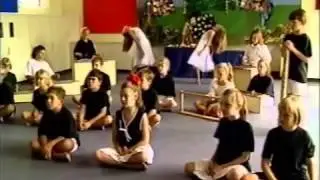 Creative Music Education in Australia  The Orff Approach