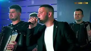 Orkestar Nebojse Radovanovica & Milan Maksimovic - Vencajte me sa njenom lepotom
