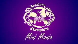 Mini Mania: Zoth Ommog and 2026 Plans