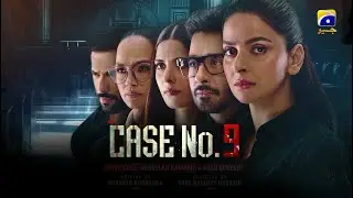 Case No.9 Episodes 28 & 29 Teaser REVIEW What's Coming Next