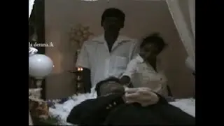 Woman is in stable condition after first-ever heart transplant in SL (English)