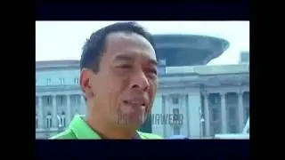 [Kagum] Dato Ramli MS sekolah sampai darjah 6, kerja sebagai buruh & berasal keluarga miskin