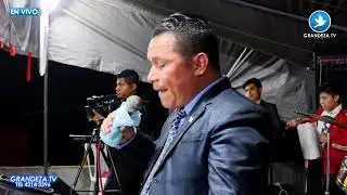 Cesar Cetino La Flecha Malvada Ft Grupo Musical Sinai