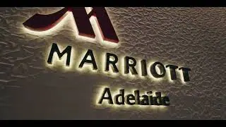 Adelaide Marriott Hotel