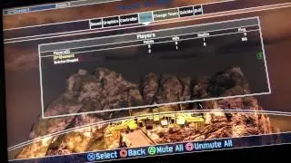 Samer2 vs Butchershop64 unedited (HD)