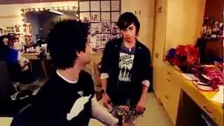 Degrassi Cast | Young Blood