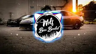 Juanfran - El Final (COM-GRAVE) (BASS-BOOSTED)
