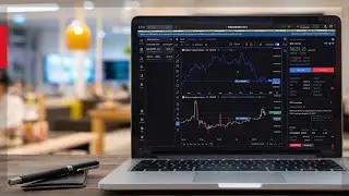 Trading Cryptocurrency in IBKR Desktop