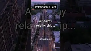 Relationship Facts That Hurt, Heal, and Reveal the Truth About Love #facts  #relationshipfacts