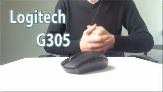 Logitech G305 Mouse Review - Best budget wireless mouse?