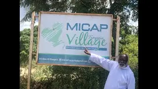 I progetti migliori sono quelli PENSATI e REALIZZATI - Micap Village 2020-2022