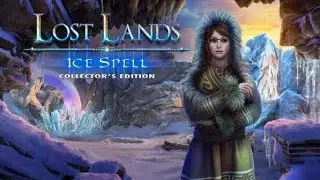 Lost Lands 5: Eisfluch [Only Gameplay/Ger] # 4 Advent 2023