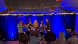 Hang with me (Robyn Cover)  performed by Just as Blue