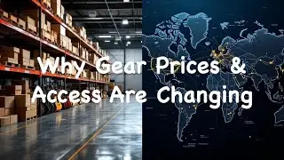 Why Music Gear Brands Are Reassessing the U.S. Market &mdash; What It Means for Players