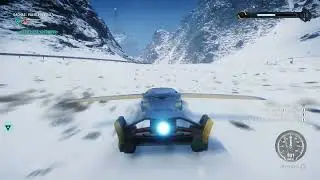 Just Cause 4 | Dell G15 5515 | RTX 3050 4GB 95w | Ryzen 5 5600H #dellg15