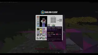 MineZ Fight video (summer 2025)
