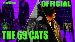 The 69 Cats 