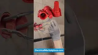 Shop UL Listed Winged Wire Connectors