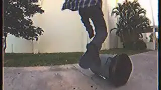 Doja Cat // Chris Farrow // Wun Two - Fakie Bigspin (HEADPHONES IN)