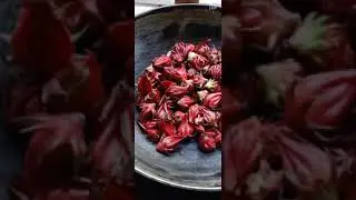 Rosella Jam (tengamora jam)