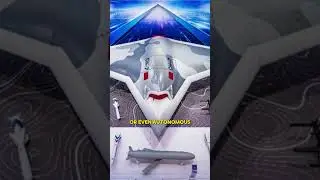 Новый китайский стелс-монстр только что взлетел &mdash; может ли это быть бомбардировщик следующего пок...